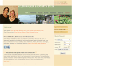 Desktop Screenshot of buyberkeleyhomes.com